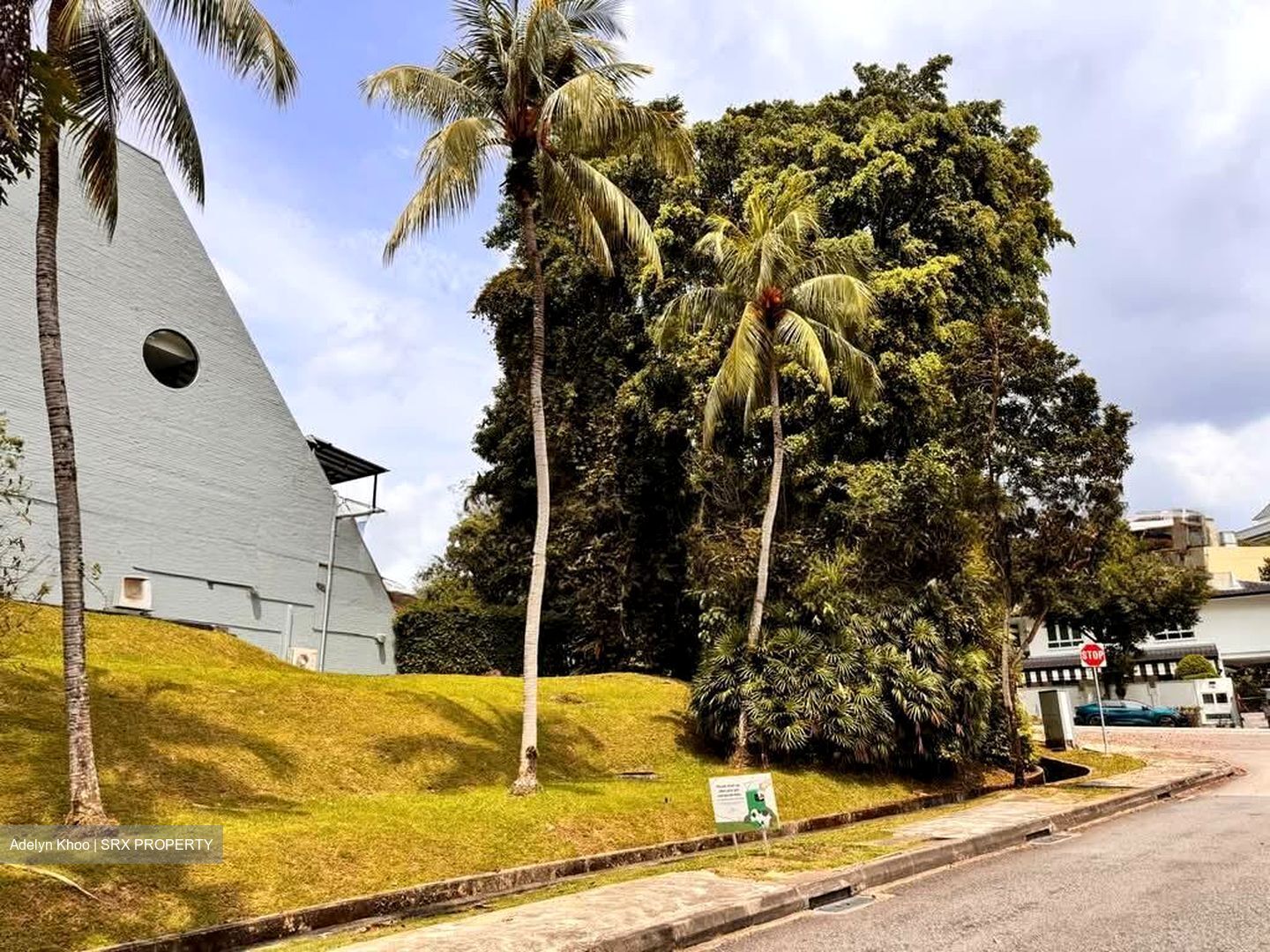 Watten Estate (D11), Detached #532942851